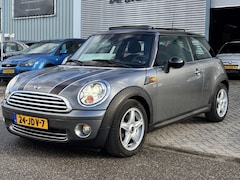 MINI Cooper - 1.6 Chili Automaat