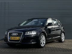 Audi A3 Sportback - 1.6 102PK