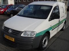 Volkswagen Caddy - apk 9.2026 2.0 SDI
