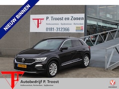 Volkswagen T-Roc - 1.5 TSI Sport