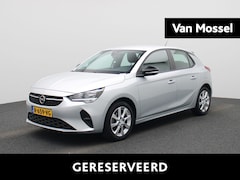 Opel Corsa - 1.2 Edition | Apple/carplay | Parkeersensoren | Cruise Control | Radio | Navigatie |