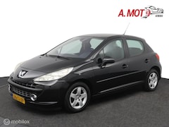 Peugeot 207 - 1.4-16V XS
