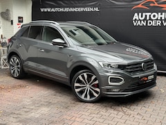 Volkswagen T-Roc - 2.0 TSI 4Motion R Line, Virtual/ACC/Beats/Clima/Etc