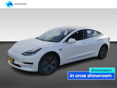 Tesla Model 3 - Standard Plus RWD