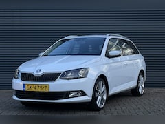 Skoda Fabia Combi - 1.2 TSI 66KW