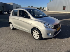Suzuki Celerio - 1.0 Comfort