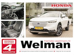 Honda HR-V - 1.5i e:HEV ADVANCE - FULL HYBRID - AUTOMAAT