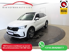 Kia Sorento - 1.6 T-GDI Plug-in Hybrid 4WD ExecutiveLine 7p. Pano 360° Cam Trekh El-Stoelen + A-klep