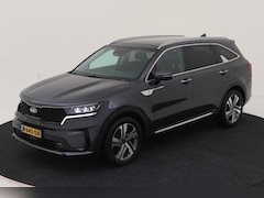 Kia Sorento - 1.6 T-GDI Plug-in Hybrid 4WD ExecutiveLine 7p