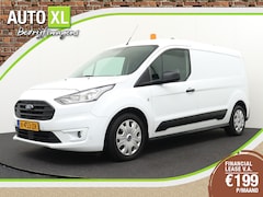 Ford Transit Connect - 1.5 100 PK Navigator L2 Camera Navi Carplay Trekhaak Pdc
