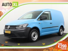 Volkswagen Caddy - 2.0 TDI Business Bluetooth Trekhaak Zijschuifdeur-Rechts