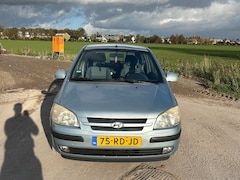 Hyundai Getz - 1.3i GLS