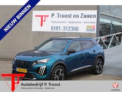 Peugeot 2008 - 1.2 Hybrid 136 Allure