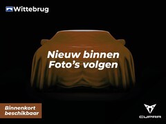 CUPRA Leon Sportstourer - 1.4 e-Hybrid VZ Black Edition / PANODAK / LEDER / CAMERA / 19"LMV / NAVI / APP.Connect
