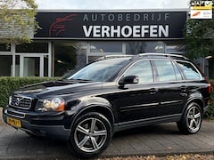 Volvo XC90 - 2.5 T5 Limited Edition - YOUNGTIMER - 7 PERS - CLIMATE / CRUISE CONTR - STOEL VERW - TREKH