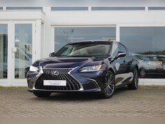 Lexus ES - 300h Hybride I Luxury Line I NL-auto Open dak I Applecarplay