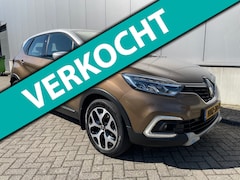 Renault Captur - 1.2 TCe Intens Camera / Navigatie