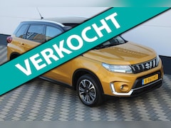 Suzuki Vitara - 1.4 Boosterjet Smart Hybrid Navi Camera LED