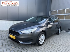 Ford Focus Wagon - 1.0 Trend Edition
