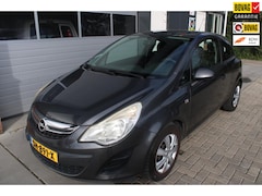 Opel Corsa - 1.2-16V Anniversary Edition | Nieuw binnen | 12 Mnd BOVAG Garantie