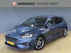 Ford Focus - 1.0 EcoBoost ST Line Business | Navi | Led | Afn. Trekhaak