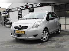 Toyota Yaris - 1.0 VVTi Spirit / Elektrische ramen / Trekhaak