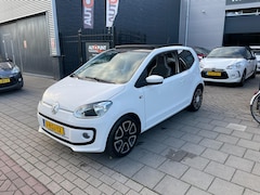 Volkswagen Up! - 1.0 high up BlueMotion Panoramadak PDC NAP APK