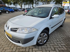 Renault Mégane - 1.5 dCi Business Line 2009. Grijs kenteken/Climate/Cruise etc.. APK 07-2026