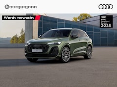 Audi Q5 - S edition Competition 2.0 TFSI e | 367 PK | 21 inch velgen |Adaptieve luchtvering | Panora