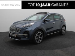 Kia Sportage - 1.6 T-GDI GT-Line