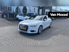 Audi A3 Limousine - 1.4 TFSI CoD Sport S Line Edition 150 PK | S-line | Automaat | Panoramadak | Stoelverwarmi