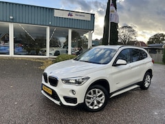 BMW X1 - sDrive18i High Executive