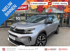 Citroën C5 Aircross - 1.2 PureTech Shine *Panorama Schuifdak