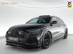 Audi RSQ8 - RSQ8-R ABT 4.0 740pk TFSI quattro |1 of 125|Carbon exterieur|RS-dynamic plus|panoramadak|B