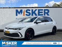 Volkswagen Golf - 1.4 eHybrid GTE *TREKHAAK*WINTERPAKKET*ETC