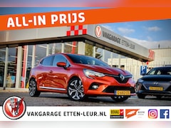 Renault Clio - 1.0 TCe Intens | CAMERA | CLIMA | CRUISE | ARMSTEUN