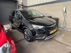 Opel Crossland X - 1.2 T. Innovation