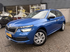 Skoda Kamiq - 1.0 TSI Active