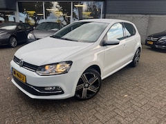 Volkswagen Polo - 1.2 TSI Comfortline