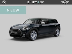 MINI Clubman - 2.0 Cooper S Harman Kardon | Yours leder | Head Up | Adapt. Cruise Control