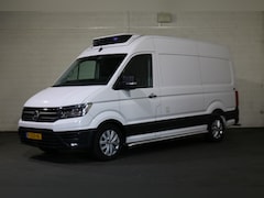 Volkswagen Crafter - 2.0 TDI L3 H3 Koelwagen Vrieswagen Dag en Nacht