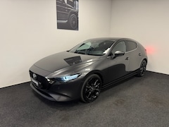 Mazda 3 - 3 2.0 e-SkyActiv-X M Hybrid 180 Luxury