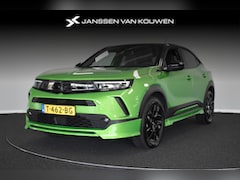 Opel Mokka Electric - Level 4 50 kWh Dodehoek Detectie All Season Banden Navigatie Climate Controle Spoiler Pakk