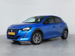 Peugeot e-208 - EV Allure Pack 50 kWh | Stoelverwarming | Climate Control | Camera | Apple Carplay / Andro