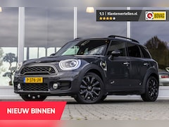 MINI Countryman - 2.0 Cooper S E ALL4 Chili | Pano | Camera | Leder