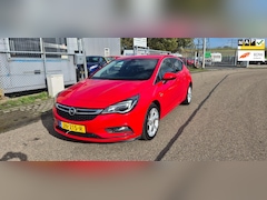 Opel Astra - 1.0 Innovation / Trekhaak / APK 13-08-2026 / Goed onderhouden /