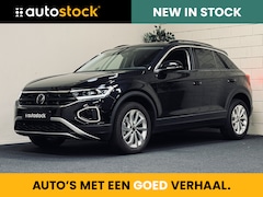 Volkswagen T-Roc - 1.5 TSI Oranje Edition | NAP | IQ | Navi