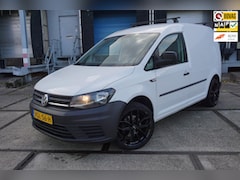 Volkswagen Caddy - 2.0 TDI L1H1 BMT Trendline * Dealer onderhouden