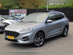 Ford Kuga - 2.5 PHEV AUT 225pk ST-Line, Panoramadak, Driver Assistance, Technology en Winterpack, Pano