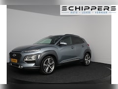 Hyundai Kona - 1.6 T-GDI Premium 4WD | 177pk | Automaat | Trekhaak
